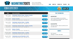 Desktop Screenshot of center-dc.com